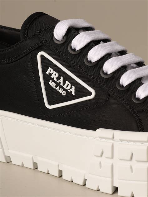 sneaker uomo prada 2019|prada sneakers on sale women's.